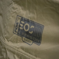 Fox EOS MK2 Bivvy Skins